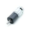 Buy cheap Nema 17 Micro 24 7 Nm High Torque Dc Brush Planetary Gear Motor with ROHS from wholesalers