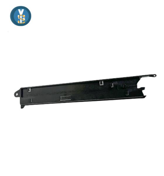 Buy cheap 01750076717 ATM Spare Parts Wincor 287Mm Extended Mouth Plastic Sheet from wholesalers