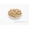 Buy cheap Bulk Dried Wheat Gluten Pellet In 4mm Cylindrical Safe Easy to Transport from wholesalers