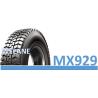 Buy cheap 18PR / 20PR Light Truck Radial Tyres Tubeless 315 / 80R22.5 Model Number MX929 Pattern from wholesalers