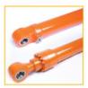 Buy cheap Hitachi hydraulic cylinder excavator spare part ZAX210 boom , arm ,bucket , from wholesalers