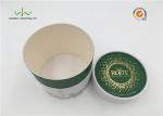 Paper Cylinder Wedding Favor Round Cardboard Tubes Packing Box Environment
