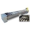 Buy cheap Food Grade 304/316L Stainless Steel Thermal Screw Conveyor for Safe Material Transportation from wholesalers