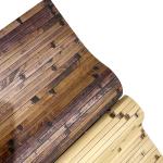 Natural Tonkin Bamboo Poles 150cm Length 3cm Diameter Bamboo Solid Canes