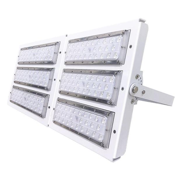 Basketball Course Sport Field Outdoor LED Flood Lights 300w 25/60/90 Degree Beam