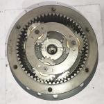 Belparts Excavator Swing Gearbox DX75 DX80 Swing Reduction Gear Box 130426-00033