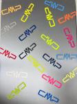 Buy cheap TPU PU Customized Badges With Heat Transfer For Fashion Wear from wholesalers
