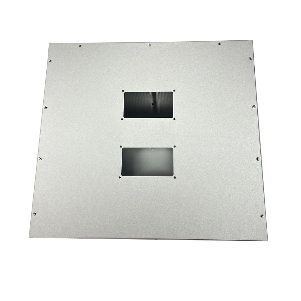 Custom 6U Wallmount Cabinet Enclosure 19-inch 9U 12U Server Network Data Rack 18-inches Deep
