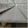 Buy cheap Plant Growing Greenhouse Accessories 4'×8' 4'×10' Ebb And Flow Rolling Bench from wholesalers