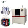 Buy cheap Cylinder And Conical Bottle UV Printer For Aluminum Can Plastic Glass Beer Bottle from wholesalers