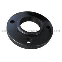 Buy cheap A105 A350 SO Forged Flange Welding Neck Class 300 Class 150 DN200 product
