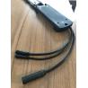 Buy cheap For Hailong battery DC24-48V controller 6 mosfets on electric bike from wholesalers