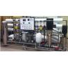 Buy cheap EDI Deionized Water Machine 1000L DI water reverse osmosis water machine for PCBA rinse from wholesalers