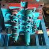 Buy cheap Kobelco SK200-5 SK200-6 Main Control Valve Construction Machinery Repair Parts from wholesalers