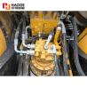 Buy cheap Used Sany Sy200 20ton Hydraulic Crawler Excavator for Earth Moving Equipment from wholesalers