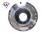 SK200-6 SK200-6E Final Drive Housing Swing Shaft Housing YN32W01033P1