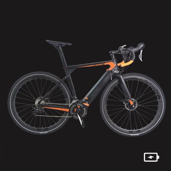 Buy cheap Disk Brakes Electric Assist Commuter Bike Max Speed < 30km/H Puncture Resistant Tires from wholesalers