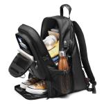 Super Large 80L High Capacity Outdoor Tactical Backpack Travel Expandable