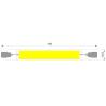 Buy cheap Residential Lighting 8W 118x13.3mm 3000K LED R7S Bulb from wholesalers