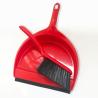 Buy cheap 33x23.5x10.6cm Industrial Dustpan And Brush Home Indoor Tabletop Dustpan And Brush from wholesalers
