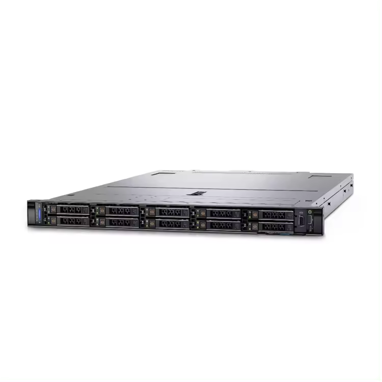 Experience Computing with R650 Rack Server featuring 3200*12 Memory and 600G Storage