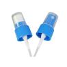 Buy cheap Customized PP Mini Mist Sprayer , Plastic Pump Sprayer For Bottles Blue Color from wholesalers