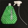 Buy cheap Printed Logo Pouches 500ml Stand Up Foldable Plastic Water Spray Pouch from wholesalers