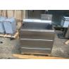 Buy cheap Pepper Salad 300kg/h Vegetable Fruit Washing Machine For Restaurant from wholesalers