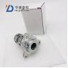 Buy cheap Pump Glf 3 Holes Super Mechanical Seal Metal Bellow 16mm from wholesalers