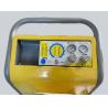 Buy cheap Construction Works Electrostatic Powder Coating Spray Painting Machine for All Metals from wholesalers