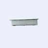 Buy cheap Prefab 3 Gang Electrical Conduit Junction Box 14 AWG White Screw Snap In Socket from wholesalers