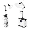 Buy cheap Digital dust extraction equipment , Chemical Solder Fume Extractor from wholesalers