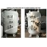 Buy cheap 30 kg working pressure-marine air cylinder, marine control air cylinder A0.16-3.0 CB493-98 from wholesalers