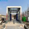 Buy cheap Environmentally-Friendly Bus Wash Machine For Sustainable Vehicle Cleaning from wholesalers