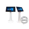 Buy cheap 32in LCD T Design AIO WiFi Freestanding Digital Signage from wholesalers