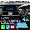 Buy cheap Lsailt Android System With Carplay Android Auto for Lexus RC 350 300h 200t 300 AWD F Sport 2014-2018 from wholesalers