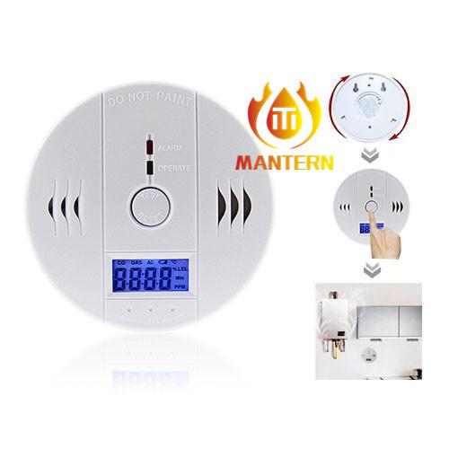 Buy cheap H2S Carbon Monoxide Detector from wholesalers