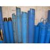Buy cheap Steel API Oilfield Cementing Tools Hydraulic External Cutter Type WD-S from wholesalers