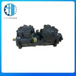 K3V140DT Hydraulic Main Pump Assy For Hyundai R300/320/330 Excavator Spare Parts