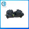 Buy cheap K3V140DT Hydraulic Main Pump Assy For Hyundai R300/320/330 Excavator Spare Parts/320/330 Excavator Spare Parts from wholesalers
