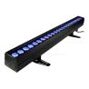 Buy cheap LED 24pcs Outdoor Wall Washer Waterproof DMX512 equipment sound-controlled dance table lamp from wholesalers