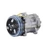 Buy cheap 795253 9815082742 Automotive AC Compressor For Volvo FL10/320 1995-1998 WXTK025 from wholesalers