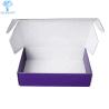 Buy cheap Foldable Corrugated Paper Shipping Boxes Packaging Pantone Color from wholesalers