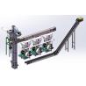 Buy cheap 5-6t/h Wood Pellet Plant from wholesalers