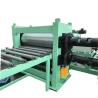 Buy cheap Anti Slip Metal Embossing Machine 7m/ Min For Willow Pattern from wholesalers