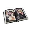 Buy cheap A4 Full Color Manga Soft Cover Book Printing Service Perfect Binding from wholesalers