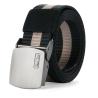 Buy cheap 110cm Fashional Buckle Nylon Belt from wholesalers