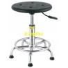 Buy cheap Anti Static Adjustable Round Stool Antistatic Chair Anti Static System Engineering from wholesalers