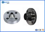 Forged Steel Plate Pipe Flange A182 A105 A694 B564 Class 50/150/300/600 /900LBS