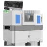 Buy cheap CCD 3D AOI Automated Optical Inspection Machine Deep Learning Used from wholesalers